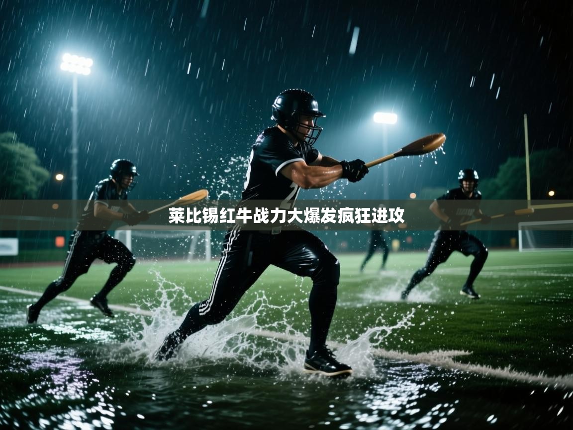开云·体育app中国官方网站-莱比锡红牛战力大爆发疯狂进攻