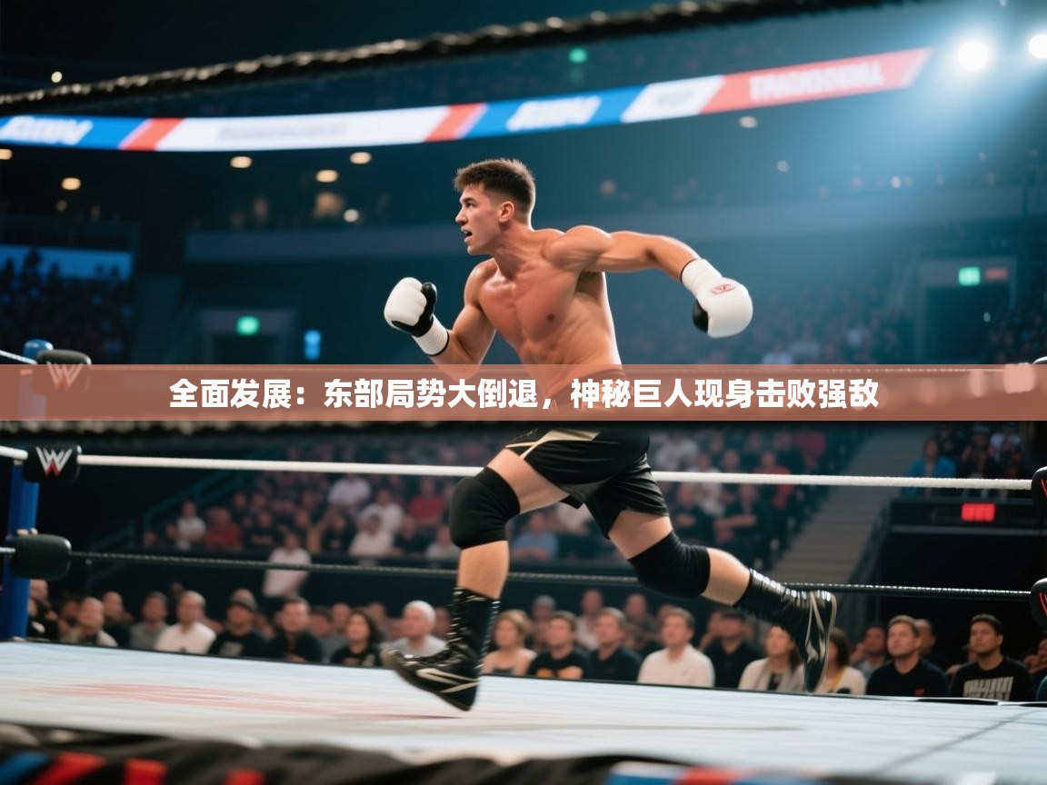 开云体育安卓APK下载-全面发展：东部局势大倒退，神秘巨人现身击败强敌