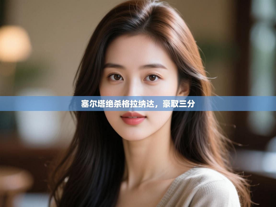 kaiyun体育入口-塞尔塔绝杀格拉纳达,豪取三分 第3张