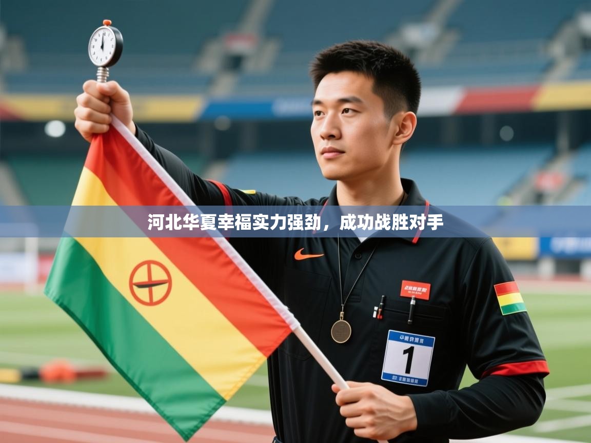 开云体育app在线-河北华夏幸福实力强劲，成功战胜对手