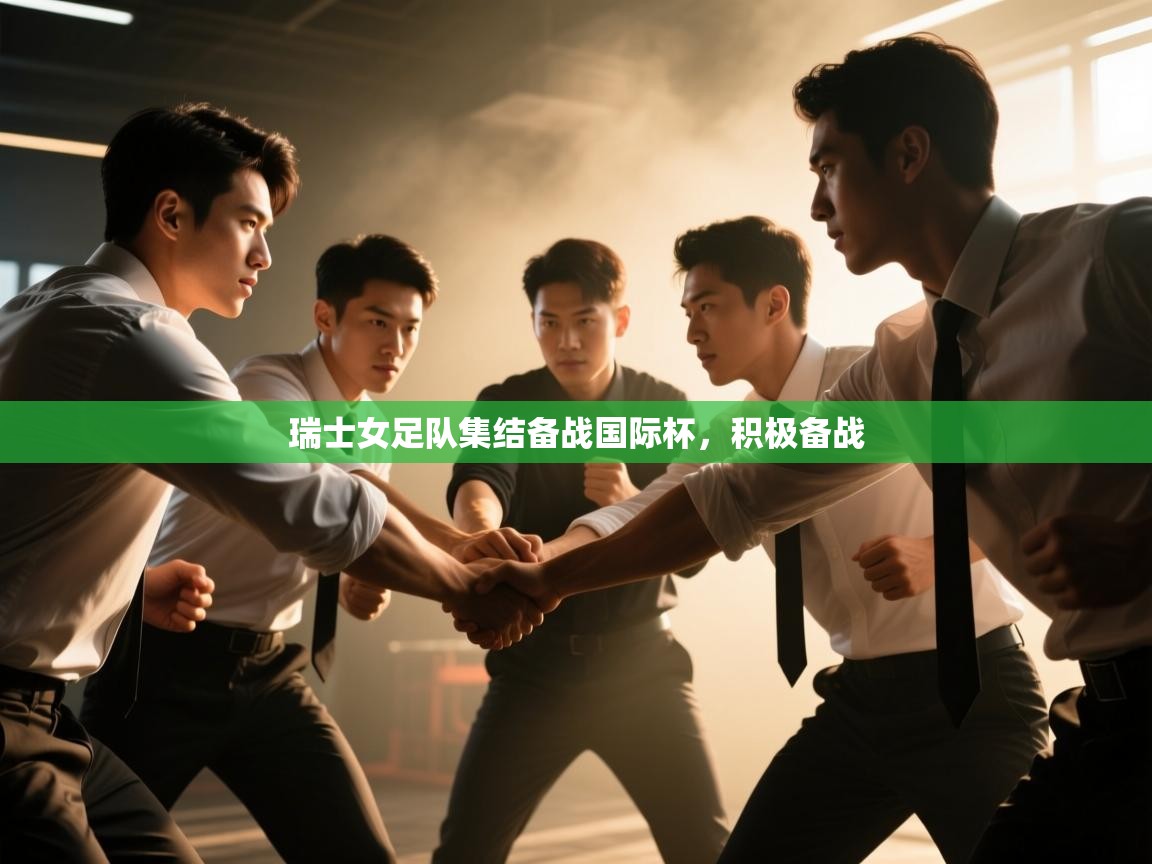 云开体育app官网入口网页版-瑞士女足队集结备战国际杯，积极备战
