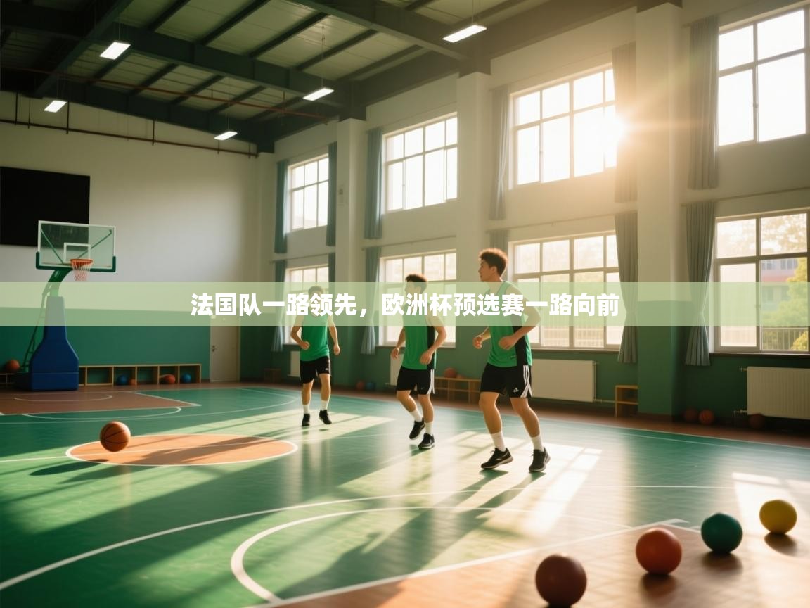 开云体育在线入口-法国队一路领先，欧洲杯预选赛一路向前
