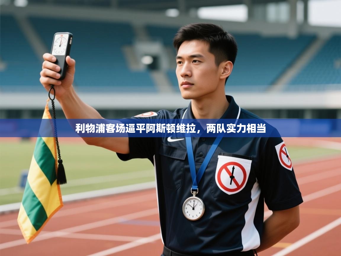 开云体育英文版入口-利物浦客场逼平阿斯顿维拉，两队实力相当