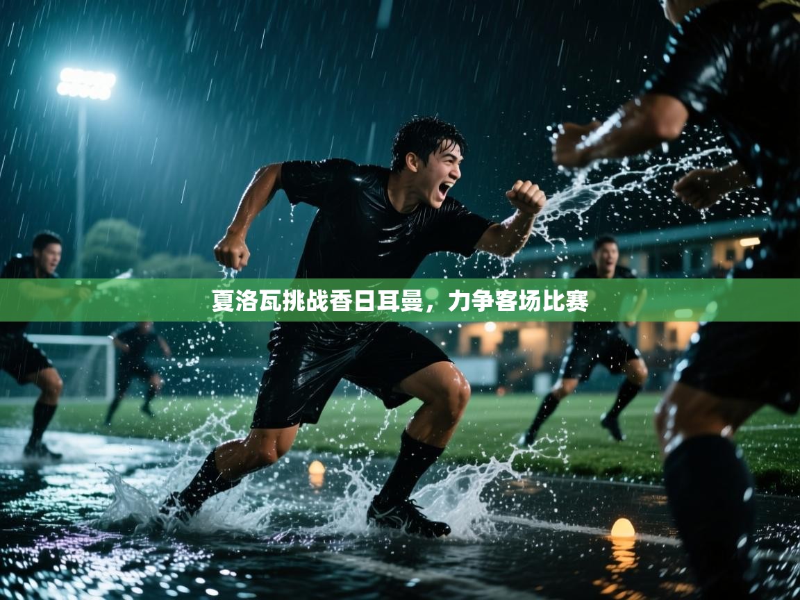 开云体育app评价-夏洛瓦挑战香日耳曼，力争客场比赛