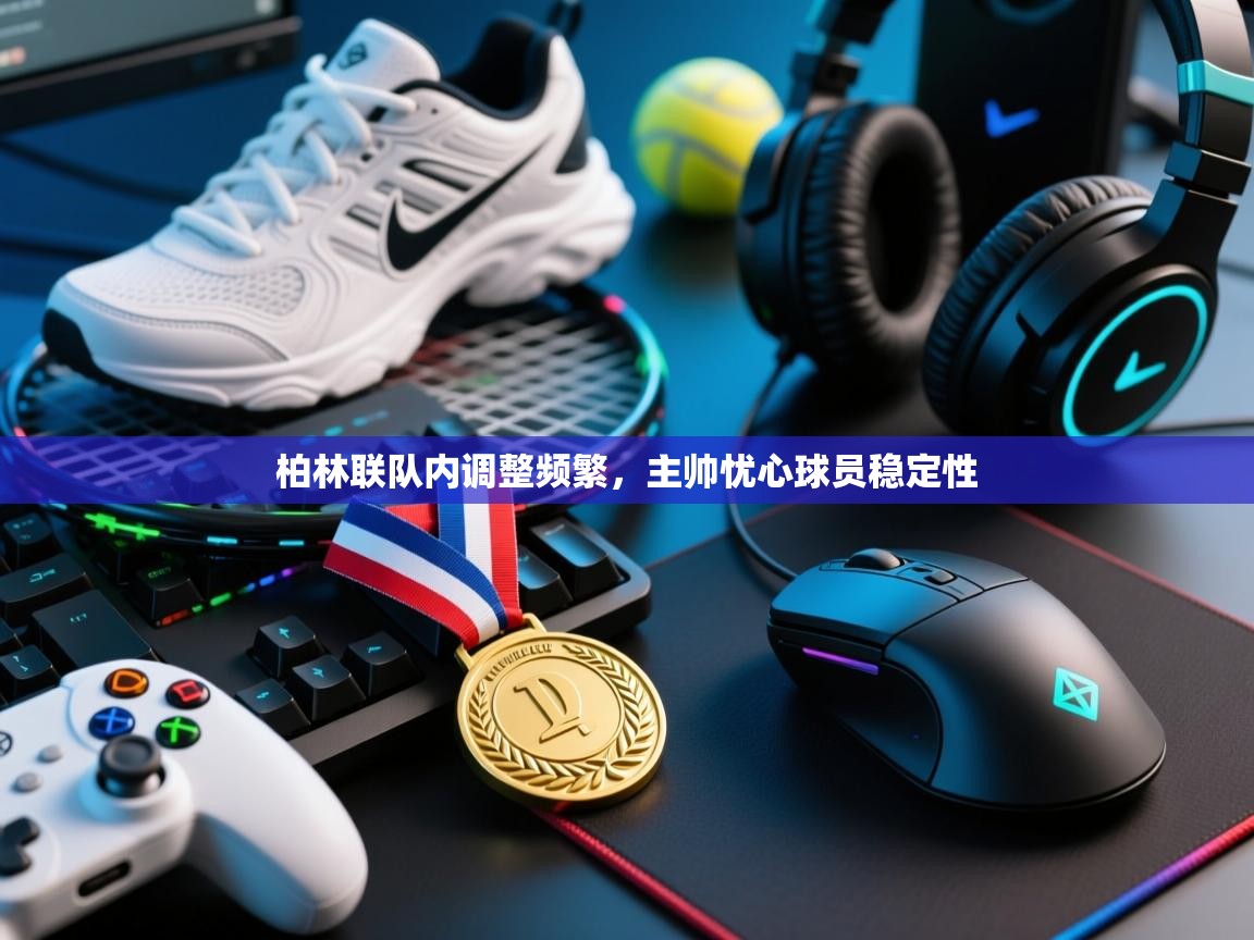 开云体育app下载入口-柏林联队内调整频繁，主帅忧心球员稳定性