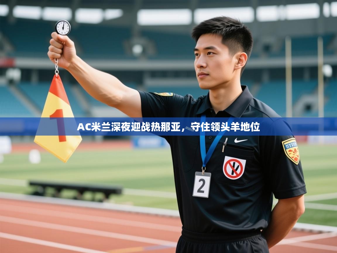 kaiyun sports-AC米兰深夜迎战热那亚，守住领头羊地位  第4张