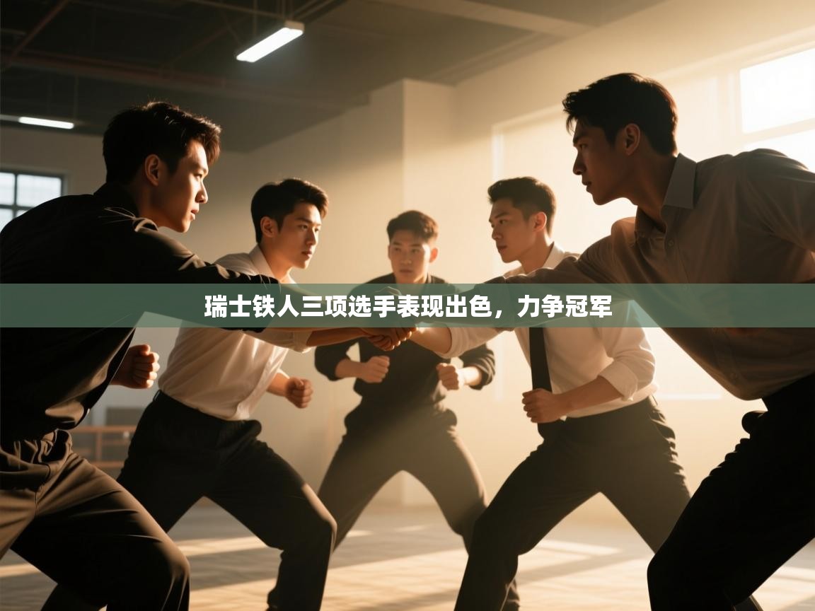 开运体育登录入口-瑞士铁人三项选手表现出色，力争冠军