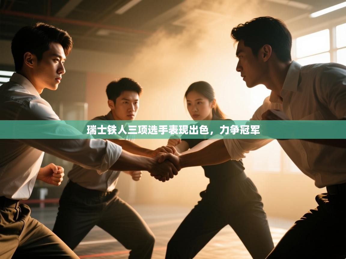 开运体育登录入口-瑞士铁人三项选手表现出色,力争冠军 第2张