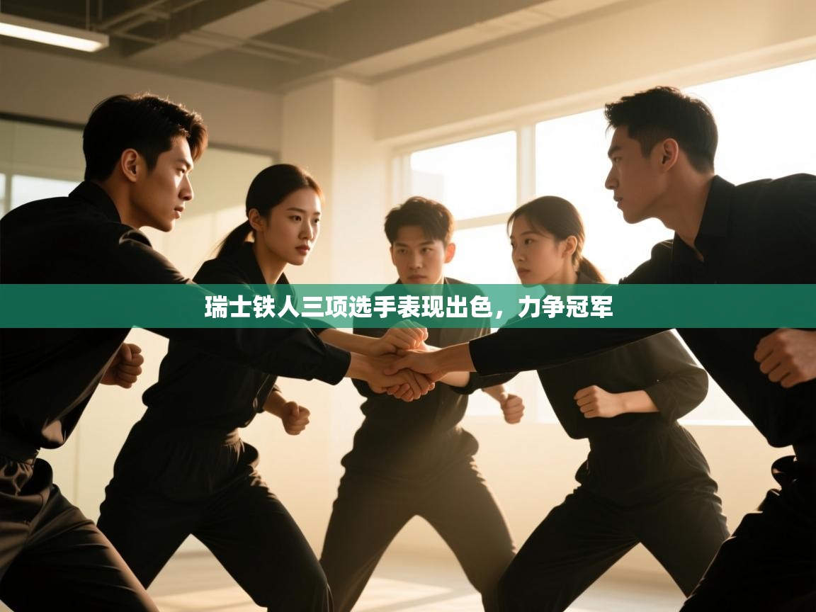 开运体育登录入口-瑞士铁人三项选手表现出色,力争冠军 第3张