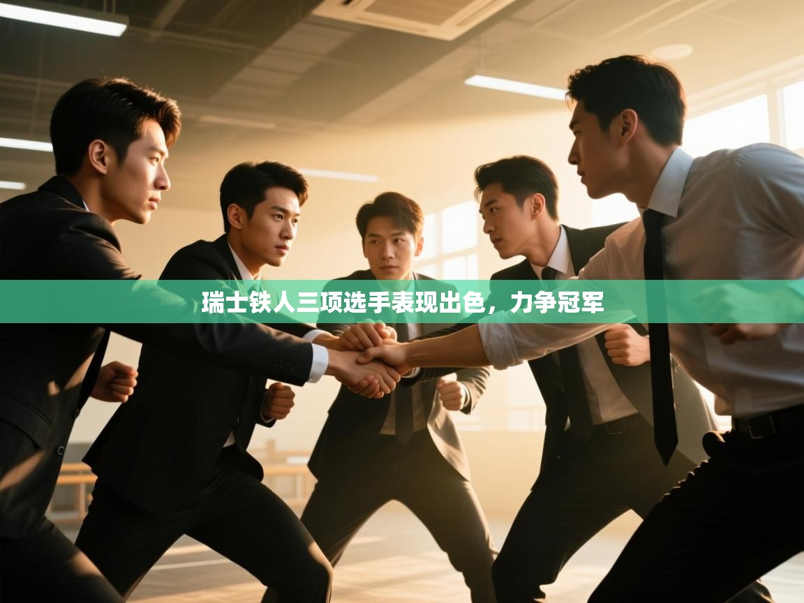 开运体育登录入口-瑞士铁人三项选手表现出色,力争冠军 第4张