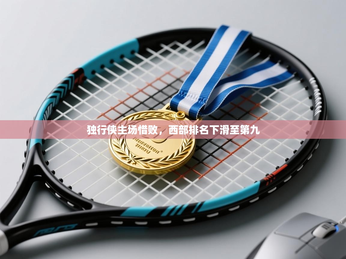 云开体育官方网站登录-独行侠主场惜败，西部排名下滑至第九