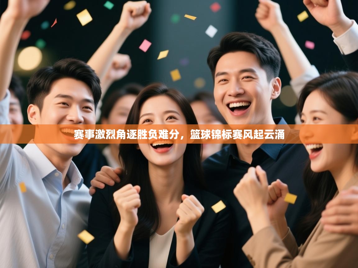 开云体育iOS安装教程-赛事激烈角逐胜负难分，篮球锦标赛风起云涌  第4张