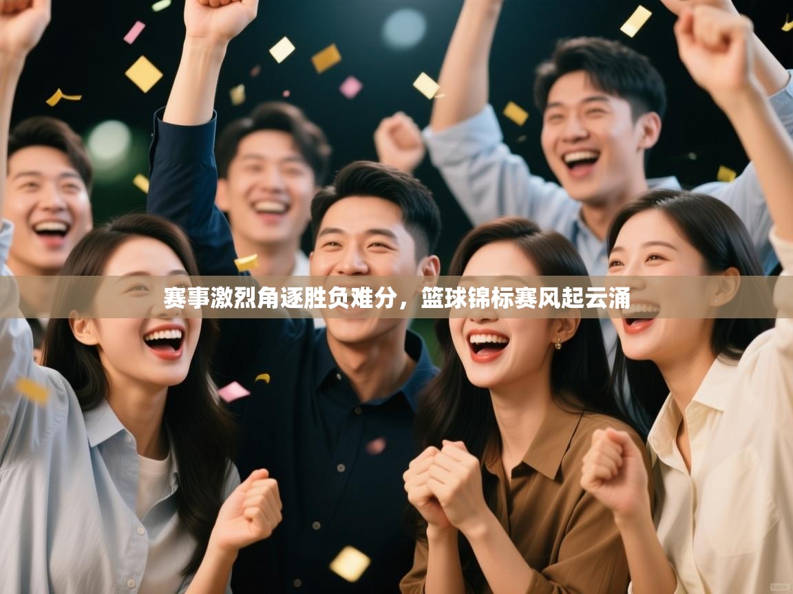 开云体育iOS安装教程-赛事激烈角逐胜负难分，篮球锦标赛风起云涌  第3张