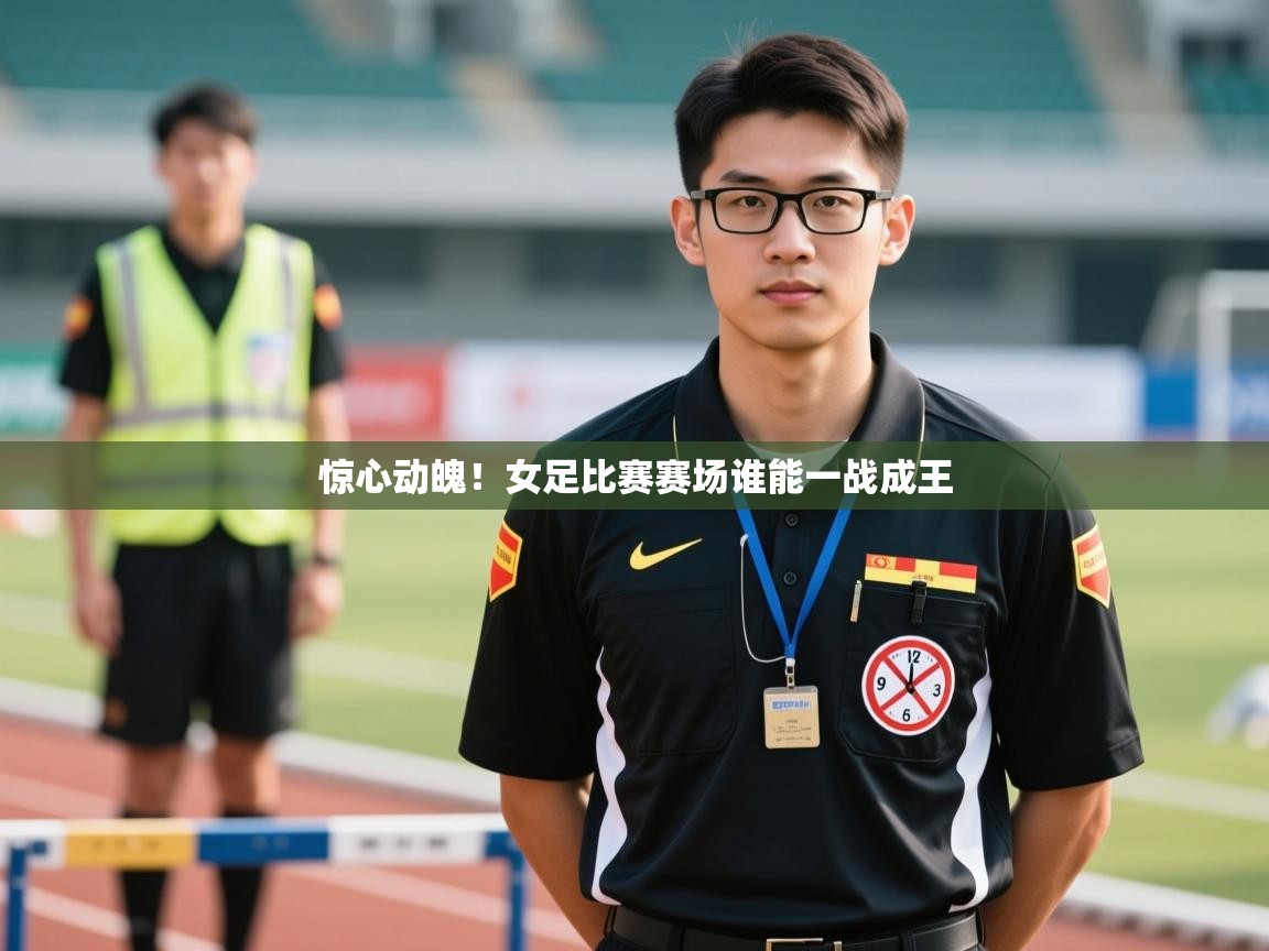 开云体育登录入口网址-惊心动魄！女足比赛赛场谁能一战成王