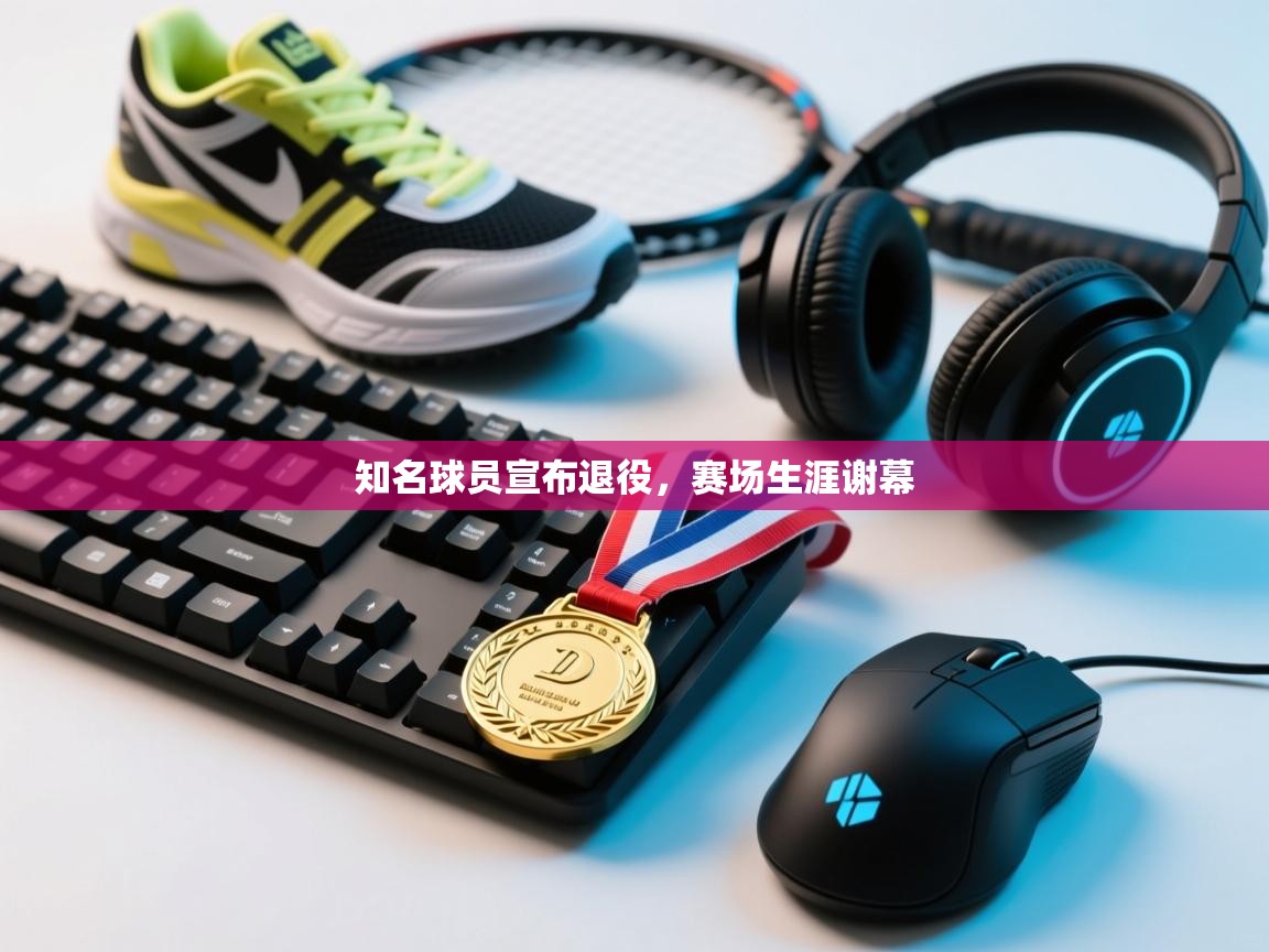 云开体育app网页版入口-知名球员宣布退役，赛场生涯谢幕