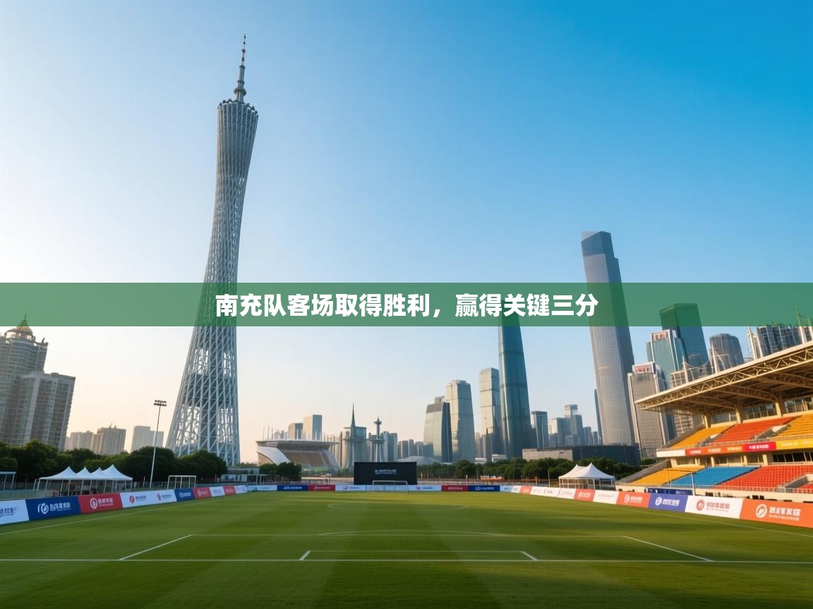 开云体育赛事比分直播-南充队客场取得胜利，赢得关键三分  第3张