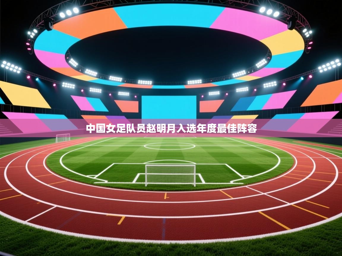 开云·体育kaiyun官方网站_kaiyun sports-中国女足队员赵明月入选年度最佳阵容 第1张