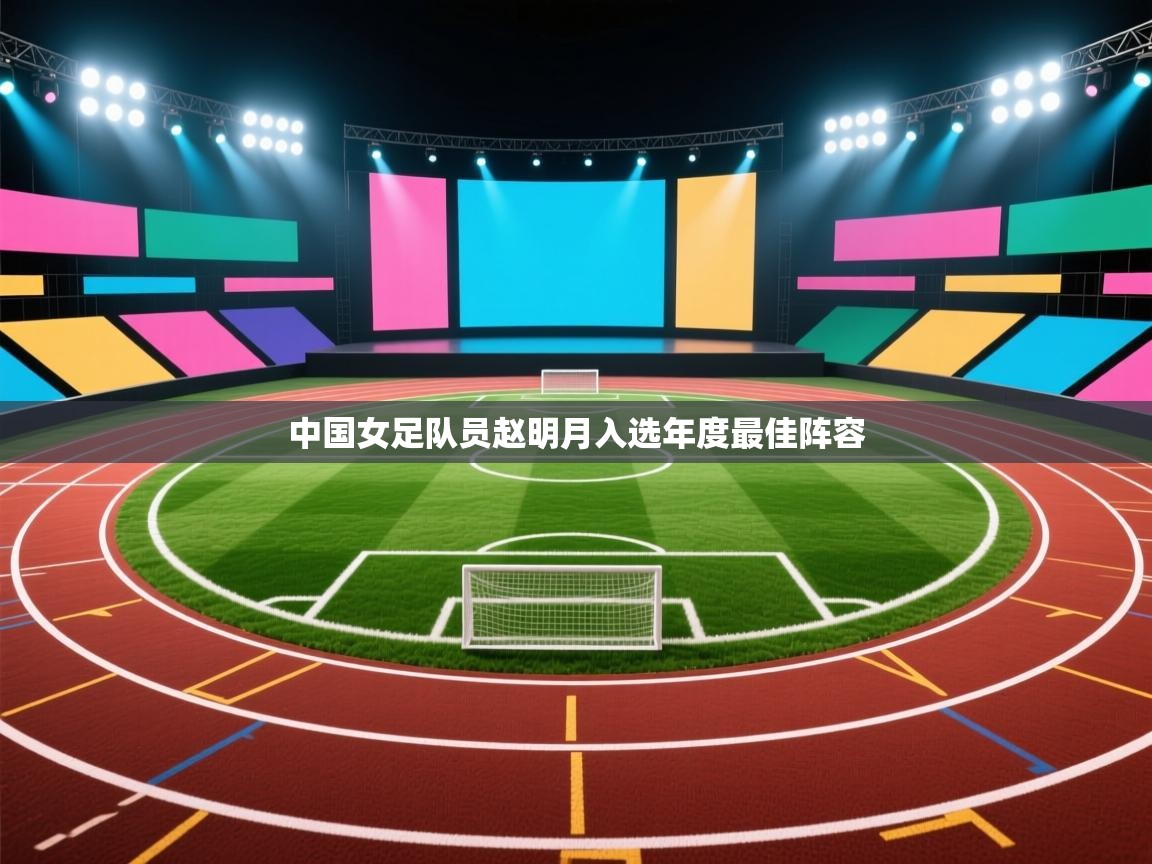 开云·体育kaiyun官方网站_kaiyun sports-中国女足队员赵明月入选年度最佳阵容 第3张