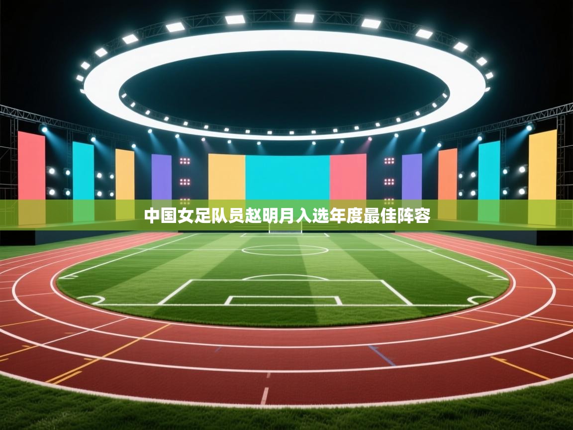 开云·体育kaiyun官方网站_kaiyun sports-中国女足队员赵明月入选年度最佳阵容 第4张