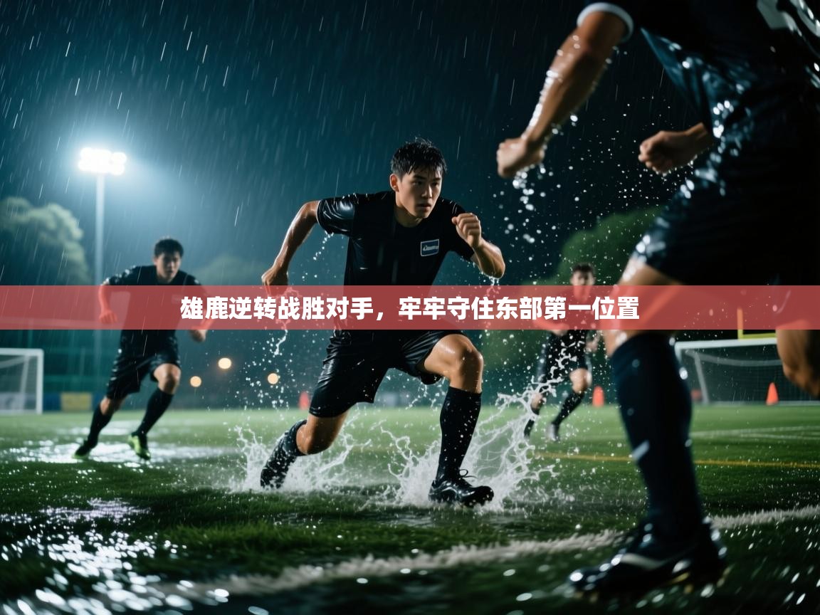 开云手机版-雄鹿逆转战胜对手，牢牢守住东部第一位置  第2张