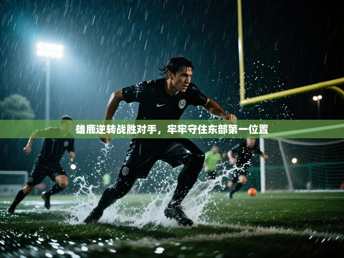 开云手机版-雄鹿逆转战胜对手，牢牢守住东部第一位置  第4张