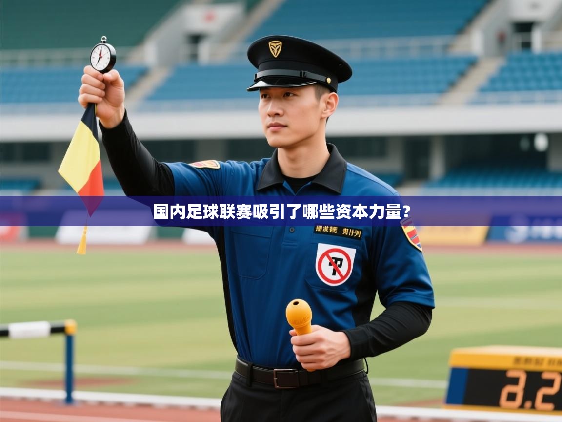 开云·体育app中国官方网站-国内足球联赛吸引了哪些资本力量？  第3张