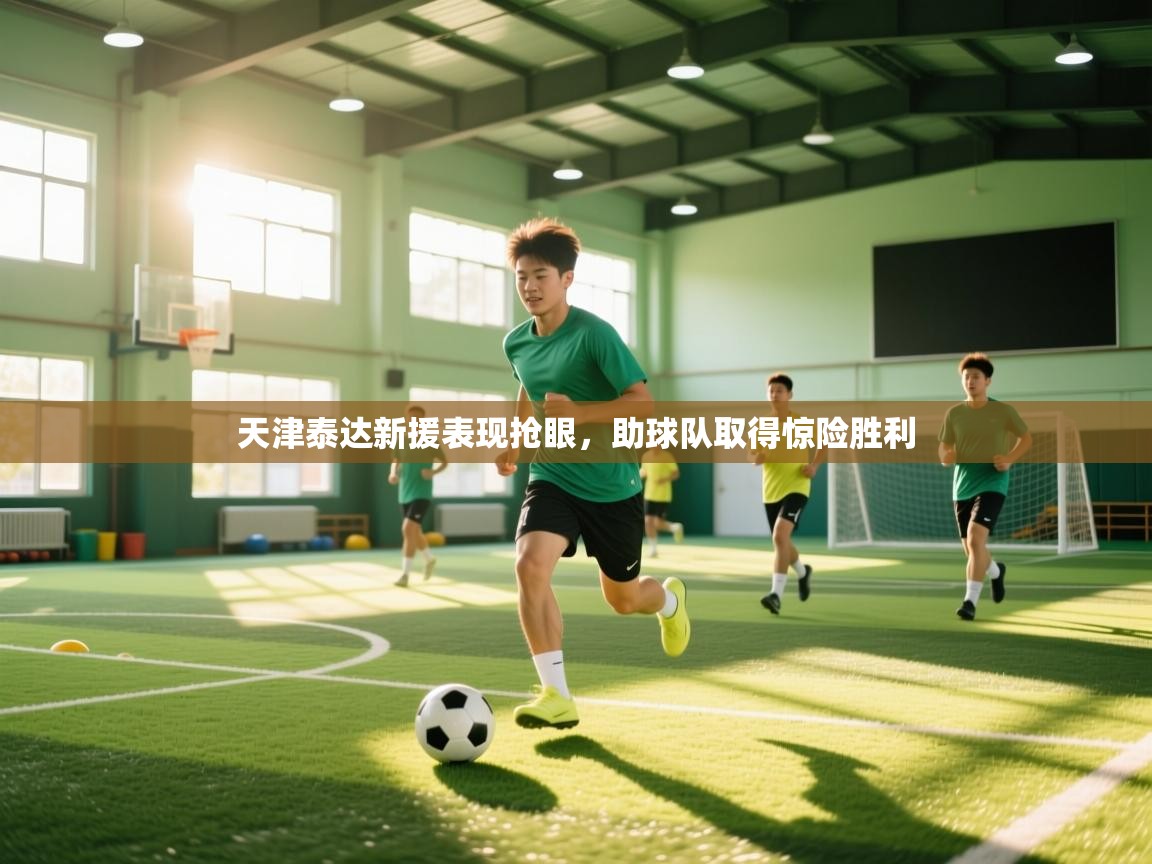 开云体育app登录入口-天津泰达新援表现抢眼，助球队取得惊险胜利  第3张