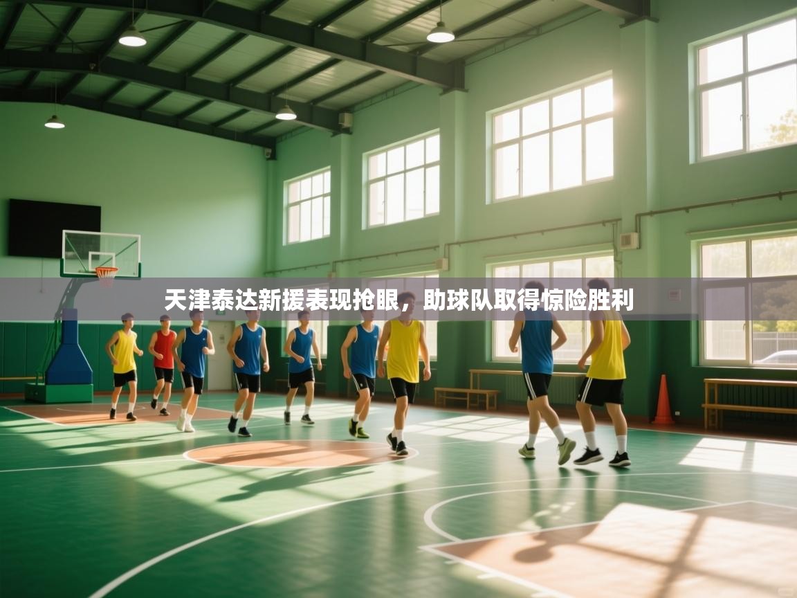 开云体育app登录入口-天津泰达新援表现抢眼，助球队取得惊险胜利  第2张