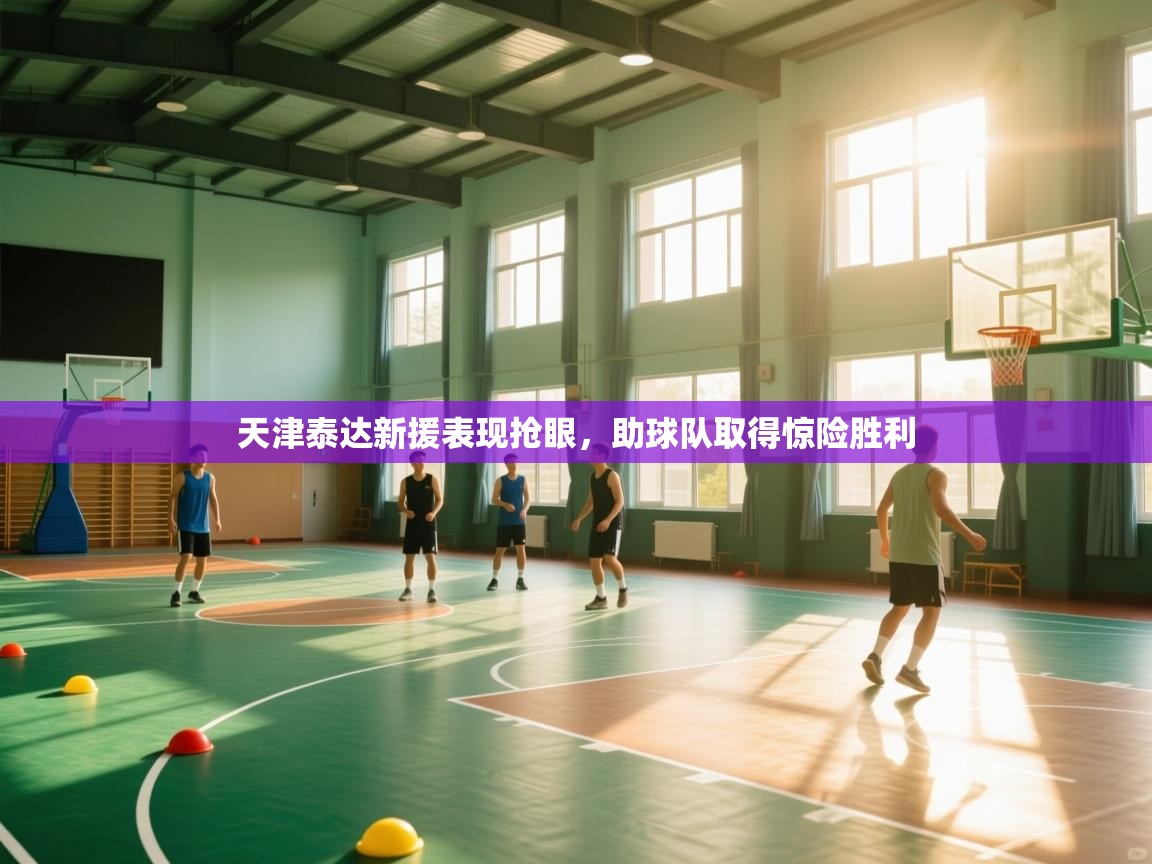 开云体育app登录入口-天津泰达新援表现抢眼，助球队取得惊险胜利  第4张