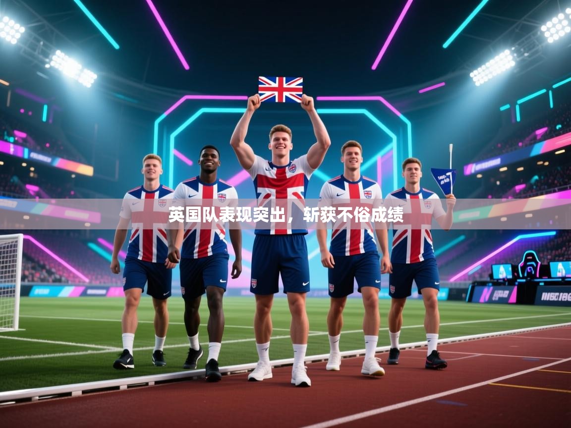 开云体育入口注册-英国队表现突出，斩获不俗成绩