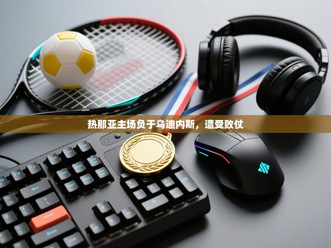 云开体育app网页版登录入口-热那亚主场负于乌迪内斯，遭受败仗