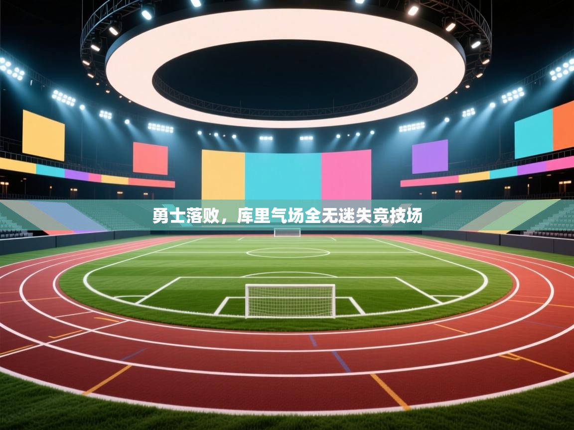 开云体育入口手机版-勇士落败，库里气场全无迷失竞技场  第1张