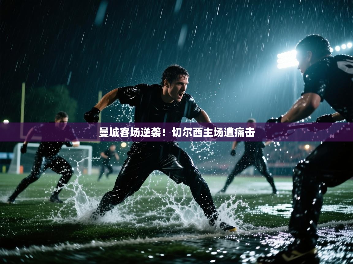 开云体育app-曼城客场逆袭！切尔西主场遭痛击  第2张