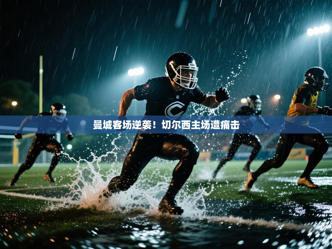 开云体育app-曼城客场逆袭！切尔西主场遭痛击  第1张