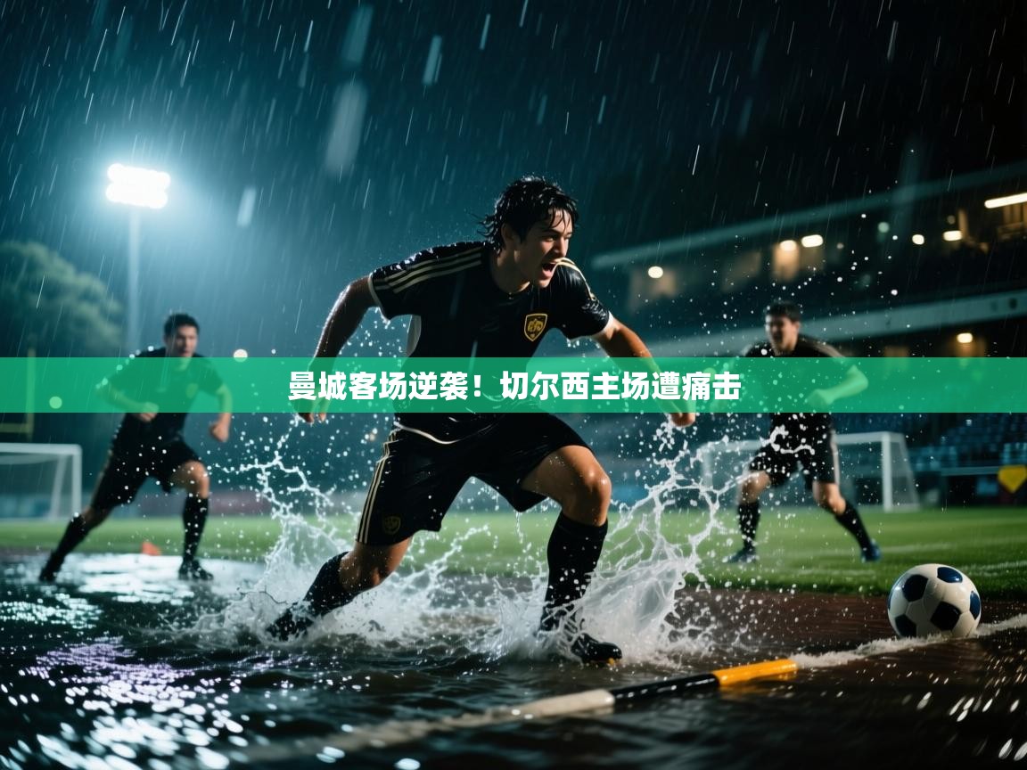 开云体育app-曼城客场逆袭！切尔西主场遭痛击  第3张