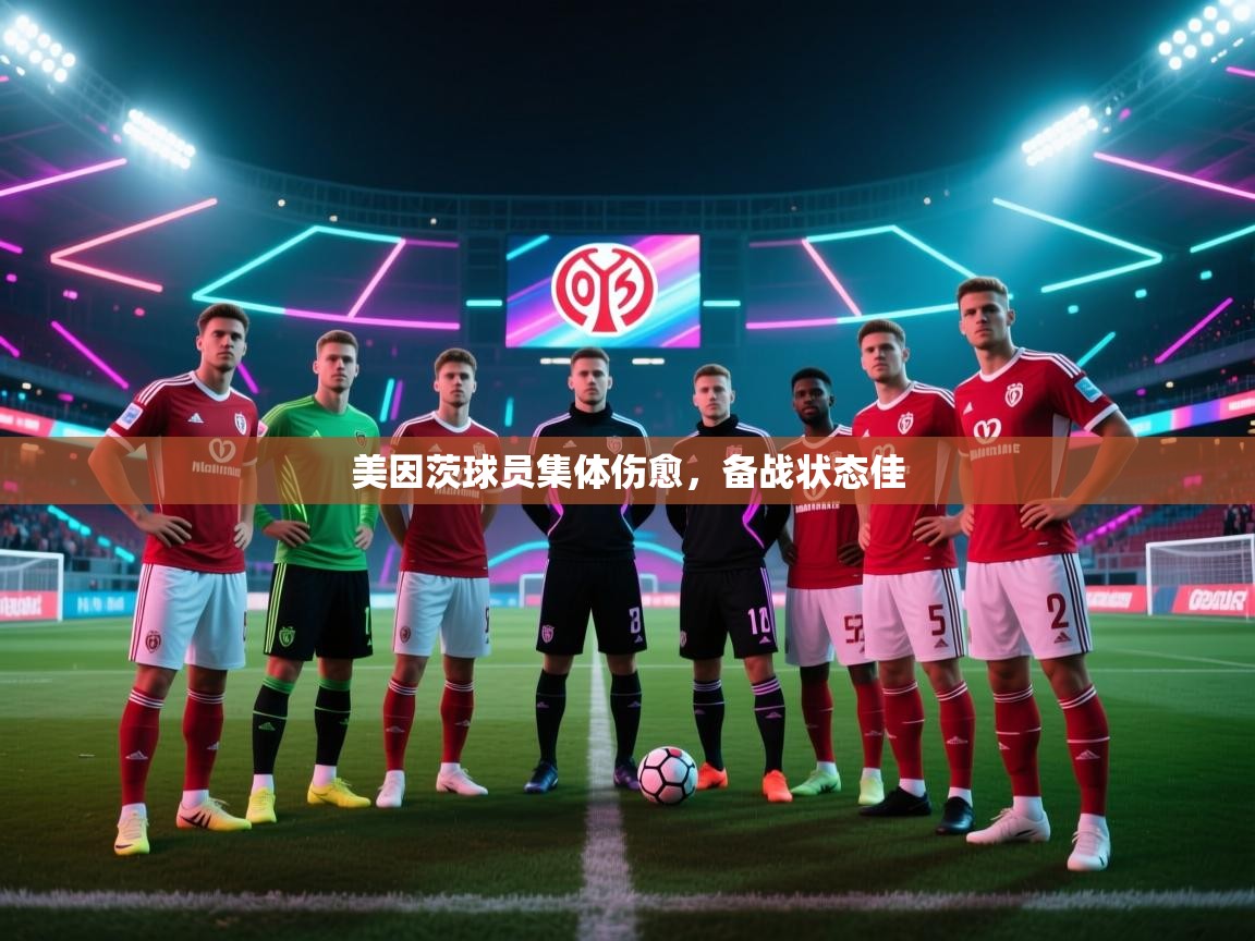 开云体育会员VIP开通-美因茨球员集体伤愈，备战状态佳  第1张