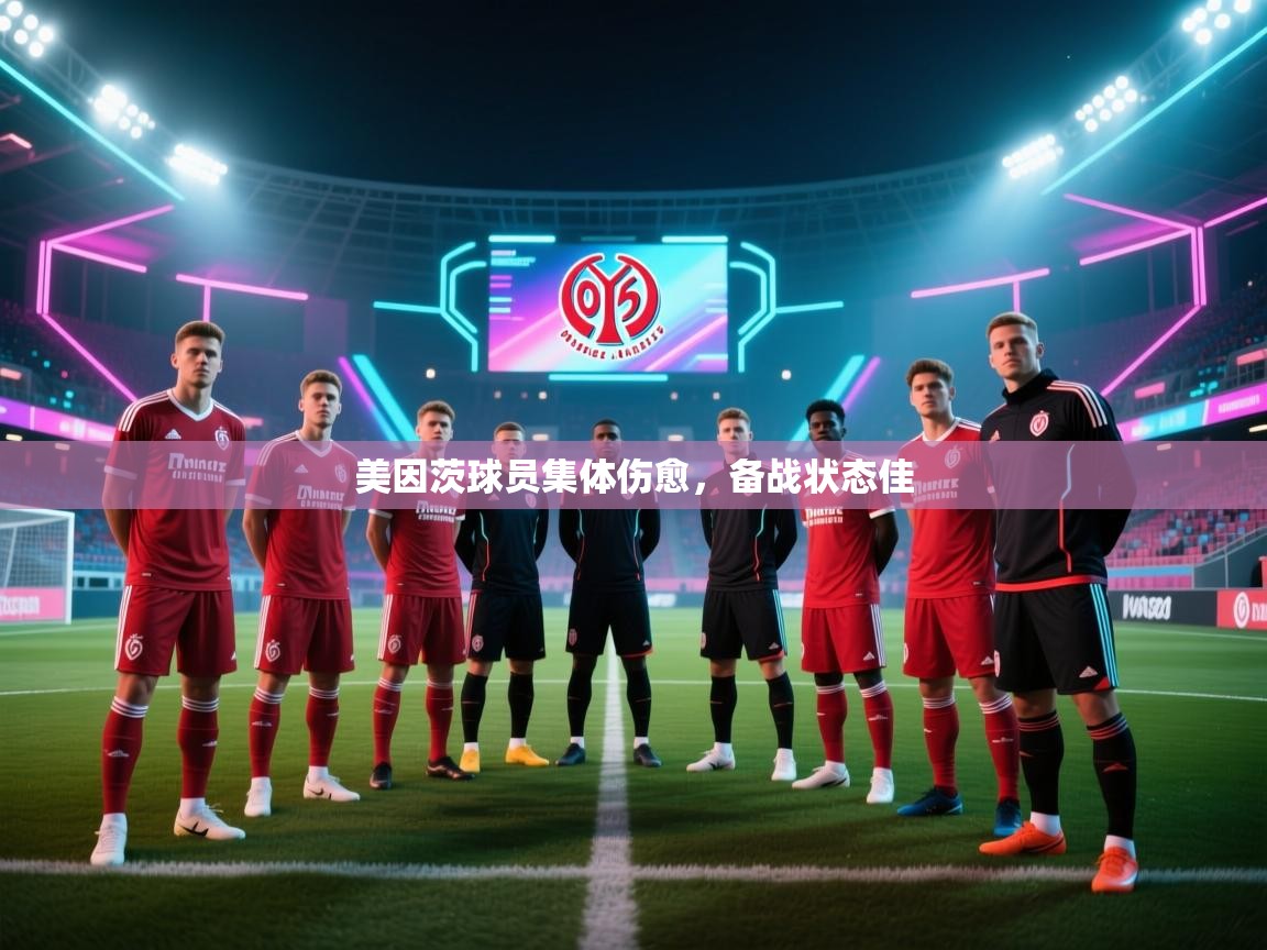 开云体育会员VIP开通-美因茨球员集体伤愈，备战状态佳  第2张