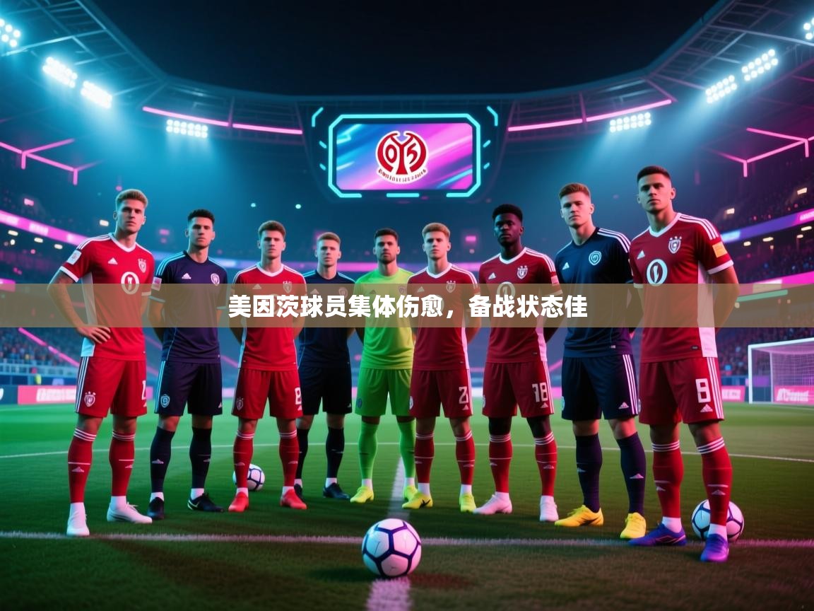 开云体育会员VIP开通-美因茨球员集体伤愈，备战状态佳  第3张