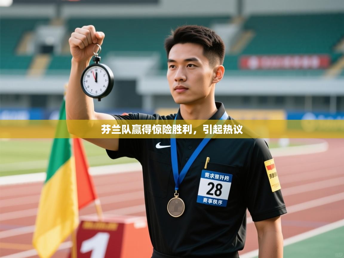 开云体育官方版下载-芬兰队赢得惊险胜利，引起热议  第3张