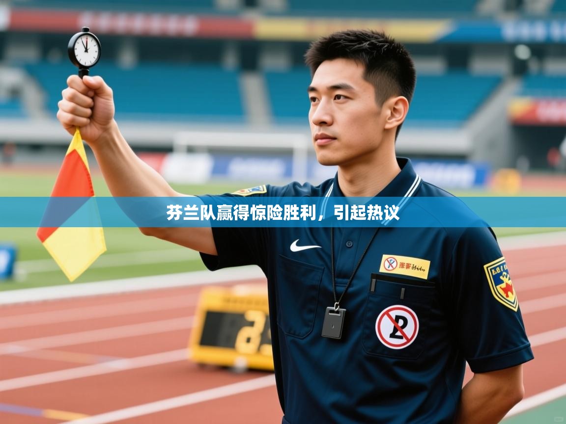 开云体育官方版下载-芬兰队赢得惊险胜利，引起热议  第1张