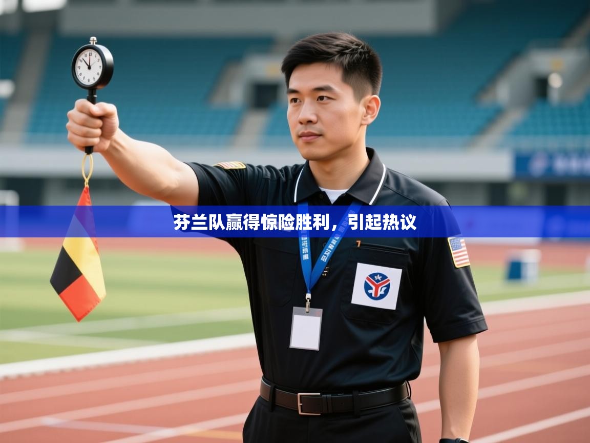 开云体育官方版下载-芬兰队赢得惊险胜利，引起热议  第4张