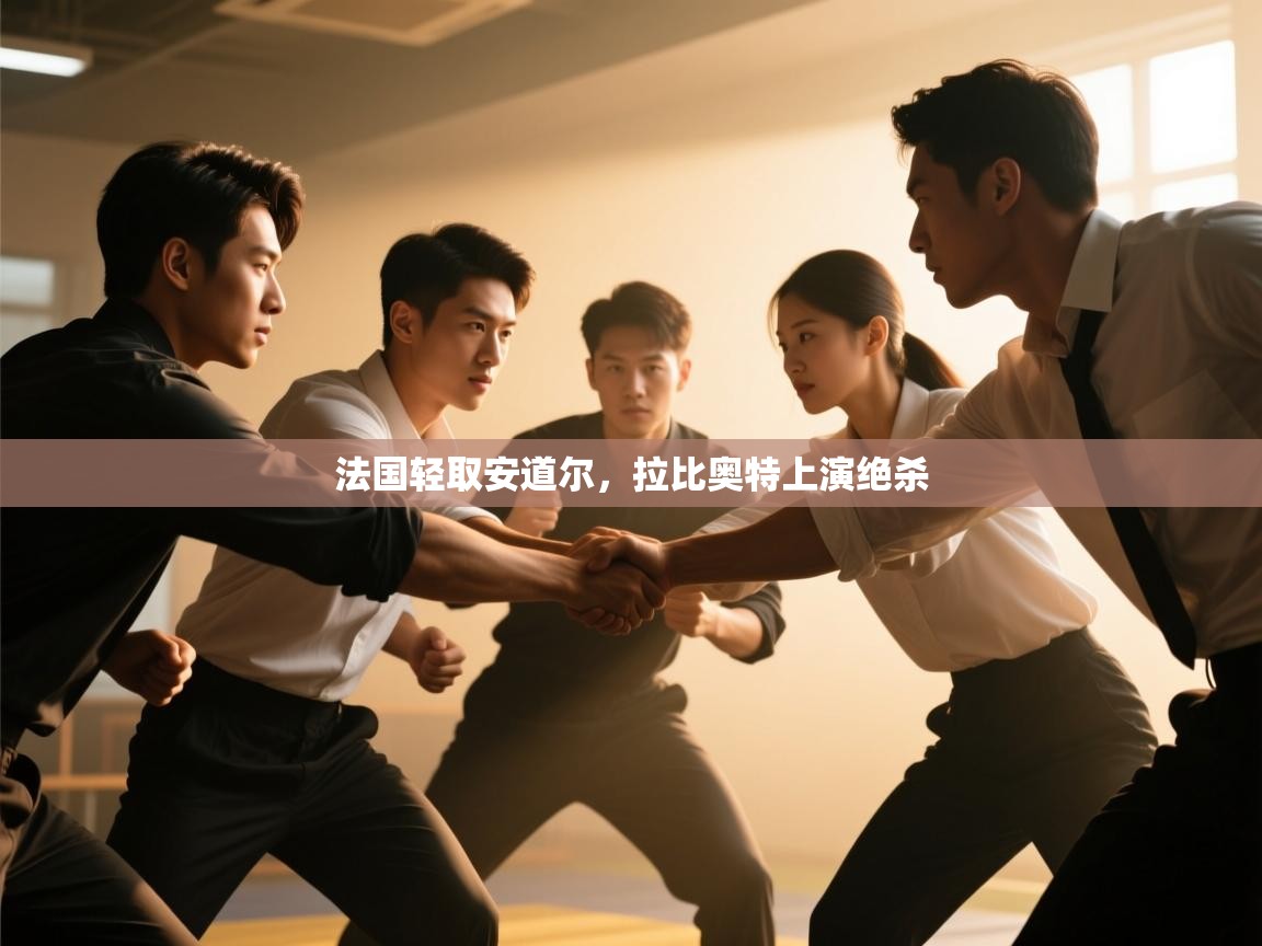 开云体育推送通知设置-法国轻取安道尔,拉比奥特上演绝杀 第2张