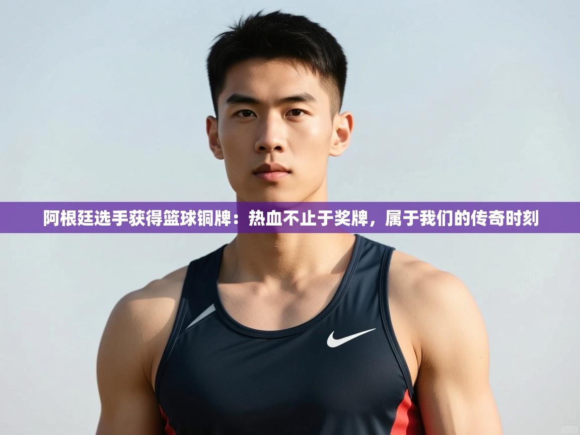 开云体育登录入口网址-阿根廷选手获得篮球铜牌：热血不止于奖牌，属于我们的传奇时刻  第1张