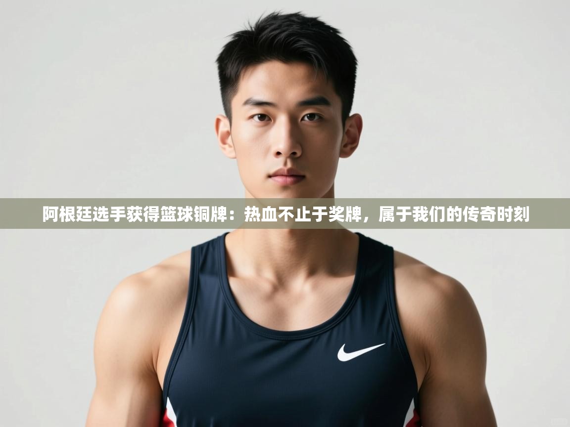 开云体育登录入口网址-阿根廷选手获得篮球铜牌：热血不止于奖牌，属于我们的传奇时刻  第2张