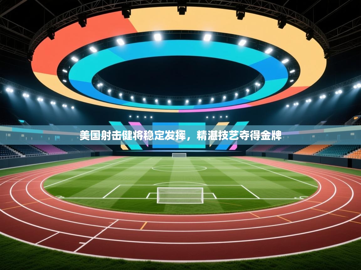 开云体育注册-美国射击健将稳定发挥，精湛技艺夺得金牌  第1张