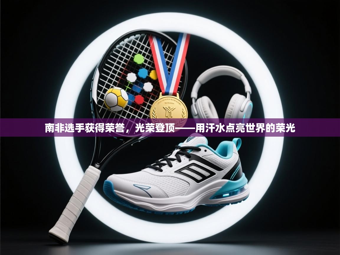 开云网页版-南非选手获得荣誉，光荣登顶——用汗水点亮世界的荣光  第1张