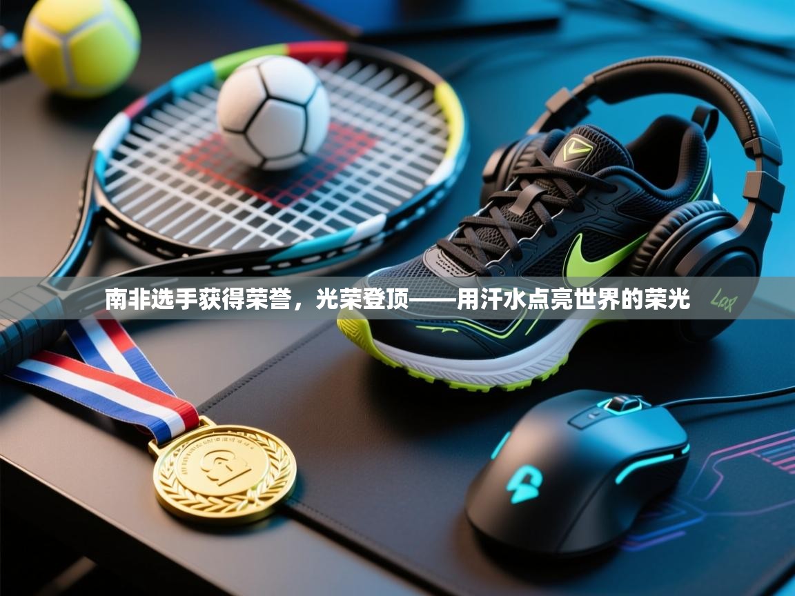 开云网页版-南非选手获得荣誉，光荣登顶——用汗水点亮世界的荣光  第2张