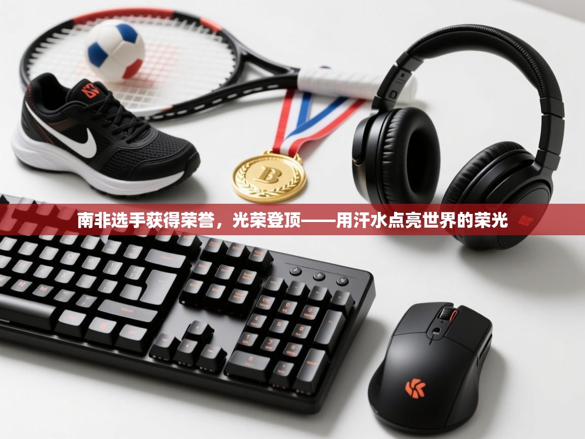 开云网页版-南非选手获得荣誉，光荣登顶——用汗水点亮世界的荣光  第3张