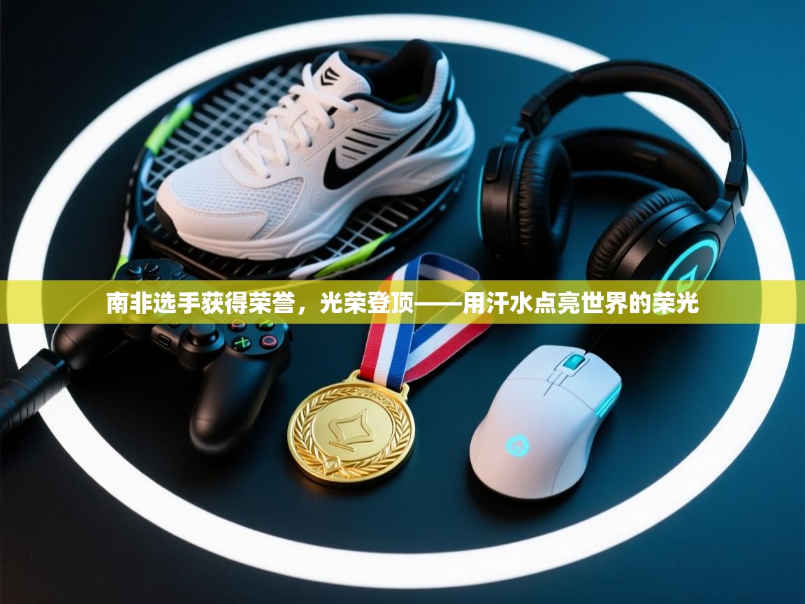 开云网页版-南非选手获得荣誉，光荣登顶——用汗水点亮世界的荣光  第4张