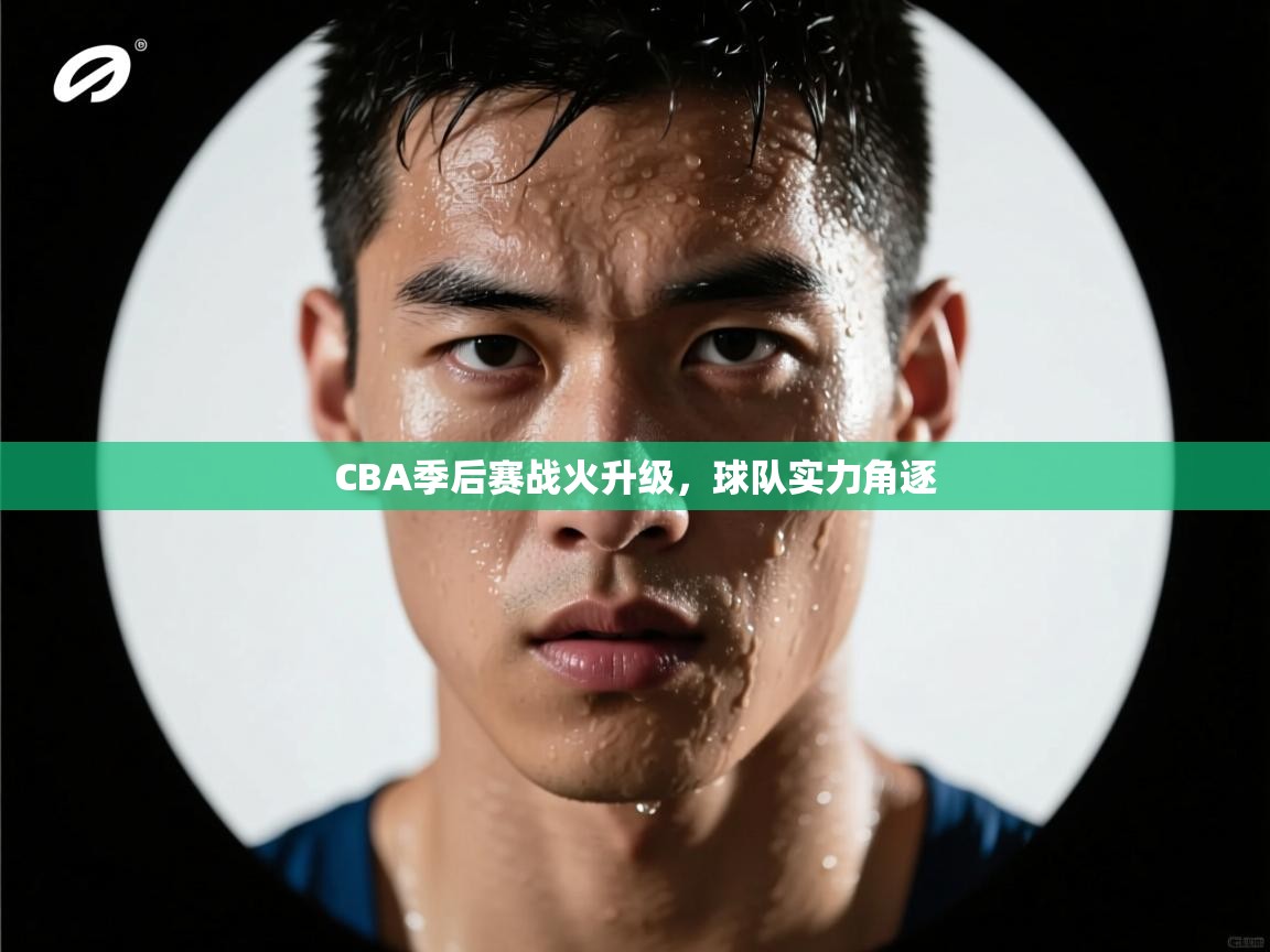云开体育app登录入口-CBA季后赛战火升级,球队实力角逐 第1张
